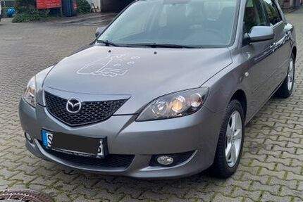 Mazda 3 135.000 km 3.300 € Idstein 65510