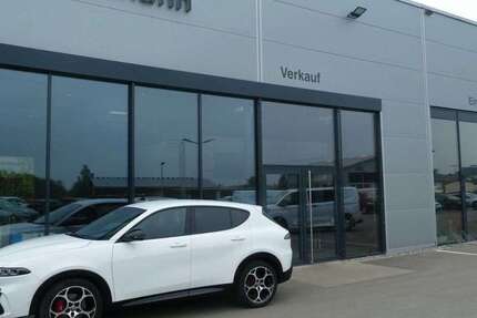 Alfa Romeo Tonale 42.100 km 25.950 &euro; Bad Saulgau 88348