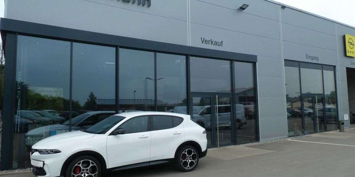 Alfa Romeo Tonale 42.100 km 25.950 &euro; Bad Saulgau 88348