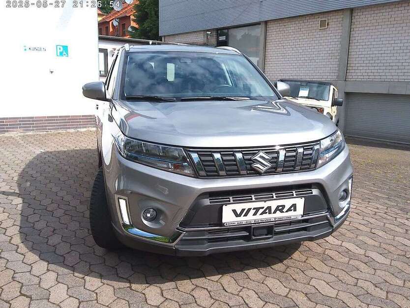 Vitara