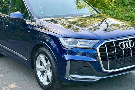 Audi Q7 120.033 km 38.999 &euro; Weimar 35096