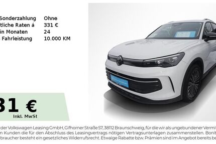 VW Tiguan 25.150 km 34.440 &euro; Erlangen 91058