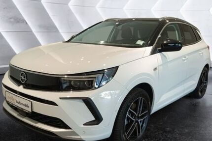 Opel Grandland (X) 41.100 km 24.870 &euro; Bietigheim-Bissingen 74321