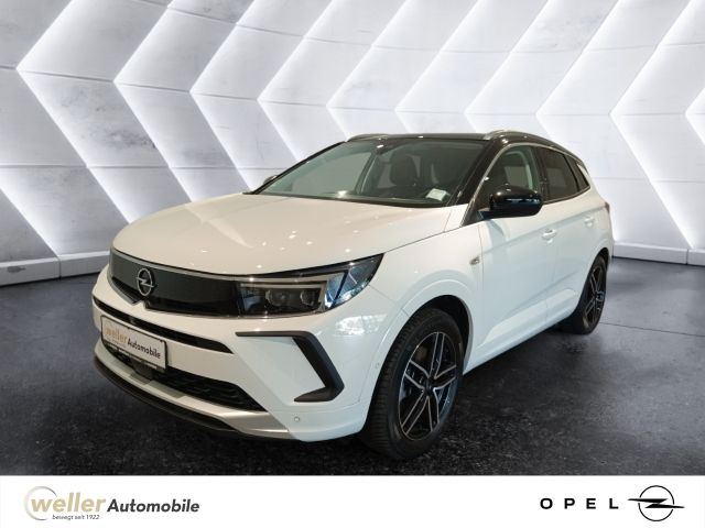 Opel Grandland (X) 41.100 km 24.870 &euro; Bietigheim-Bissingen 74321