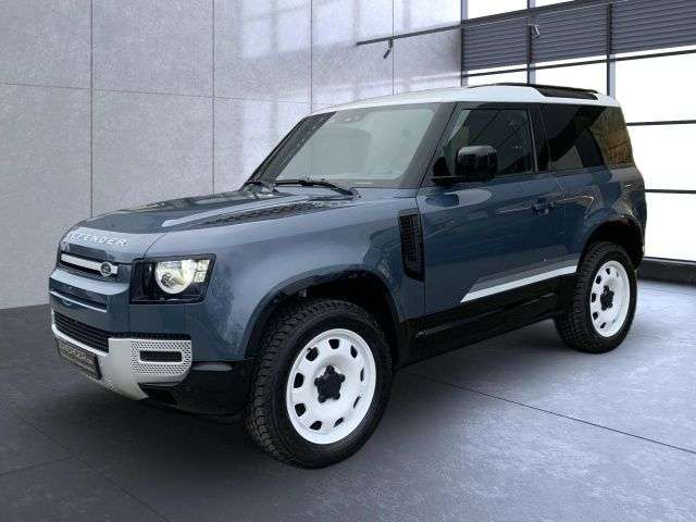 Defender