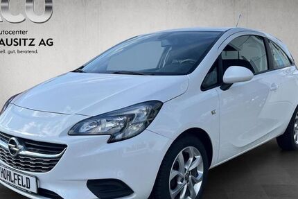 Opel Corsa 87.922 km 8.888 &euro; Löbau 02708
