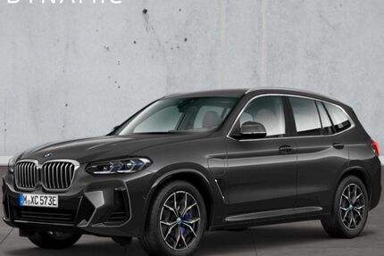 BMW X3 89.687 km 38.410 € Losheim am See 66679