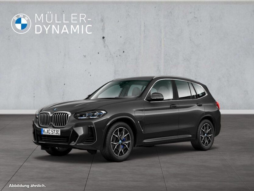 BMW X3 89.687 km 38.410 € Losheim am See 66679