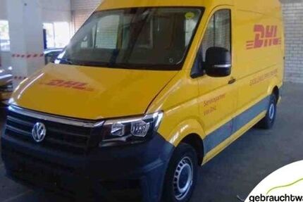 VW Crafter 69.413 km 24.949 € Detmold 32760