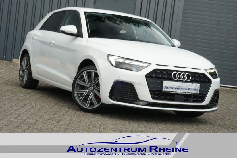 Audi A1 47.622 km 23.444 € Rheine 48432