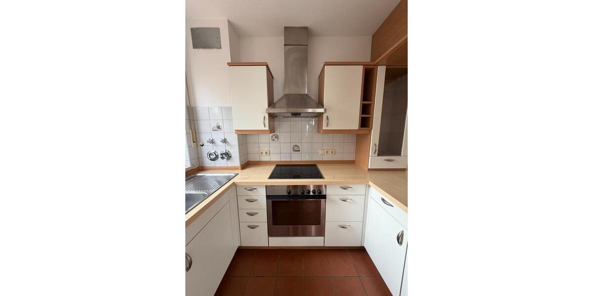 Etagenwohnung Bad Wörishofen - 2 Zimmer, 50 m&sup2;, 640&euro; | Angebot:25568558