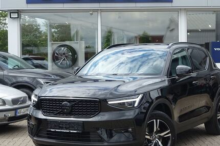 Volvo XC40 23.170 km 34.900 &euro; Warendorf 48231