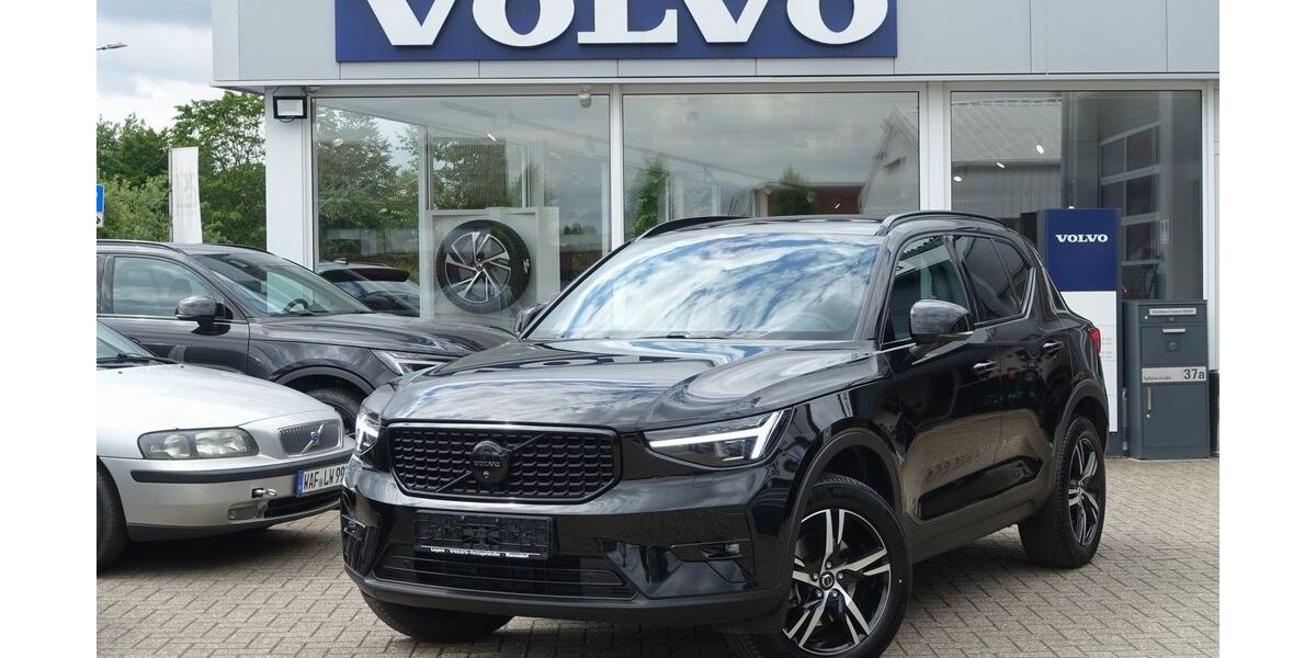 Volvo XC40 23.170 km 34.900 &euro; Warendorf 48231