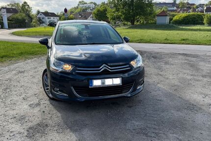 Citroen C4 102.210 km 5.980 &euro; Mühlacker 75417