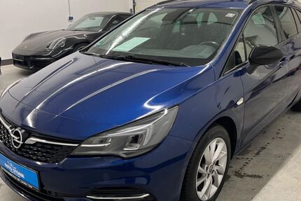 Opel Astra 164.000 km 7.499 &euro; Landau a.d.Isar 94405