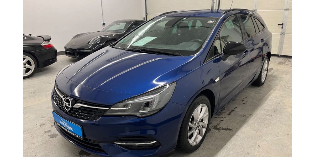 Opel Astra 164.000 km 7.499 &euro; Landau a.d.Isar 94405