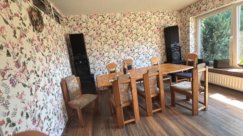 Einfamilienhaus Nordhastedt - 9 Zimmer, 220 m&sup2;, 379.000&euro; | Angebot:27131753