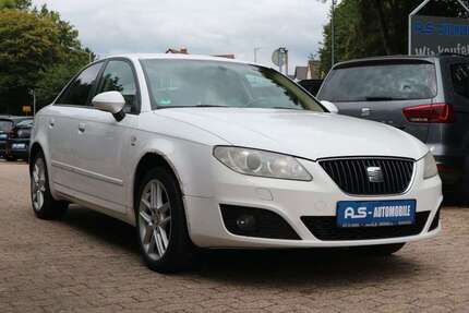 Seat Exeo 316.500 km 3.690 &euro; Hiddenhausen 32120