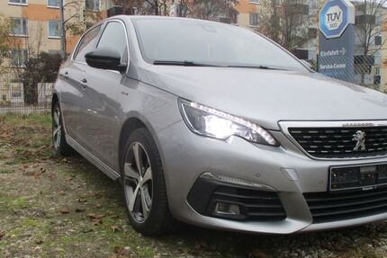 Peugeot 308 101.950 km 13.600 &euro; München 81825