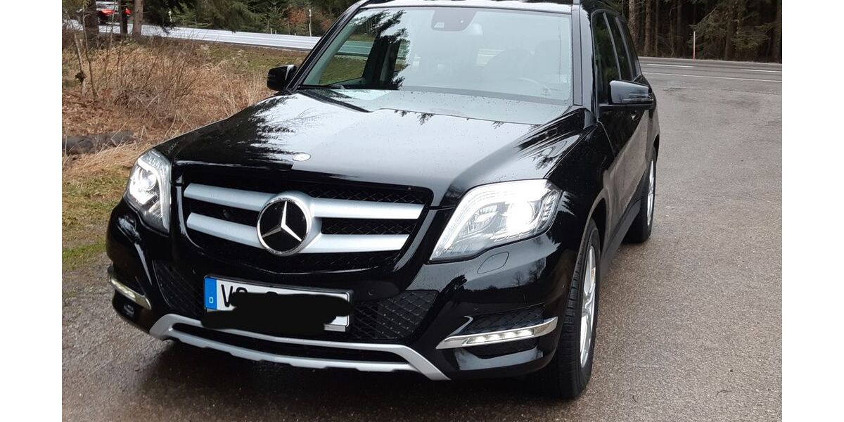 Mercedes-Benz GLK 220 172.000 km 15.899 &euro; Hüfingen 78183