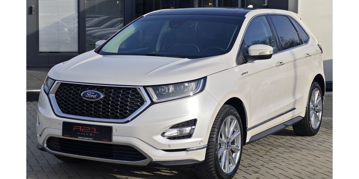 Ford Edge 107.000 km 18.999 &euro; Eitorf 53783