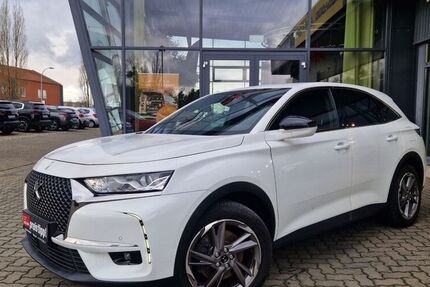 DS Automobiles DS7 (Crossback)