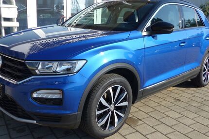 VW T-Roc 107.134 km 18.700 &euro; Burgau 89331
