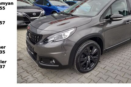 Peugeot 2008 85.600 km 11.890 &euro; Treuchtlingen-Wettelsheim 91757