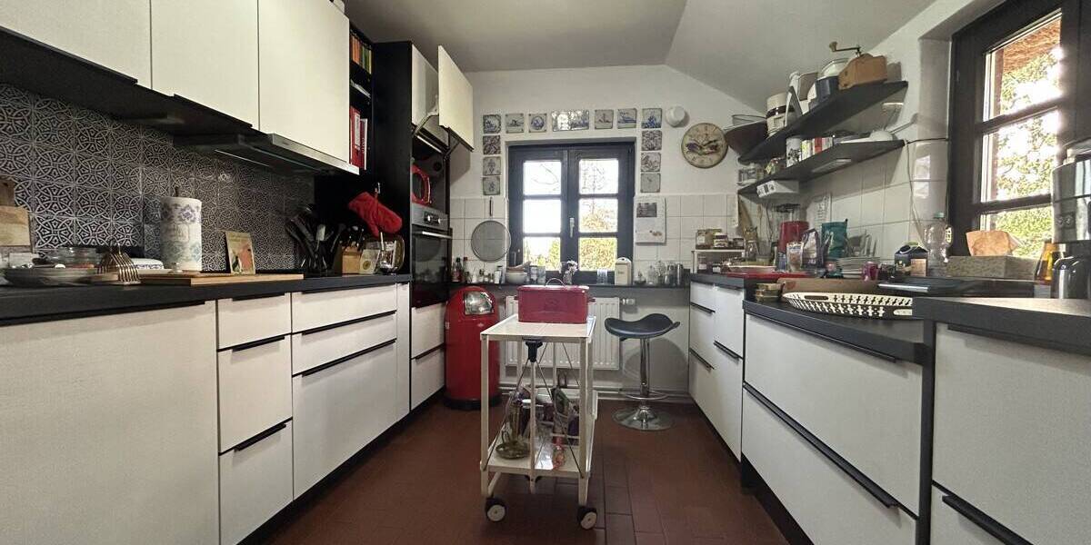 Einfamilienhaus Kranenburg/Brobergen Brobergen - 5 Zimmer, 137 m&sup2;, 295.000&euro; | Angebot:26417595
