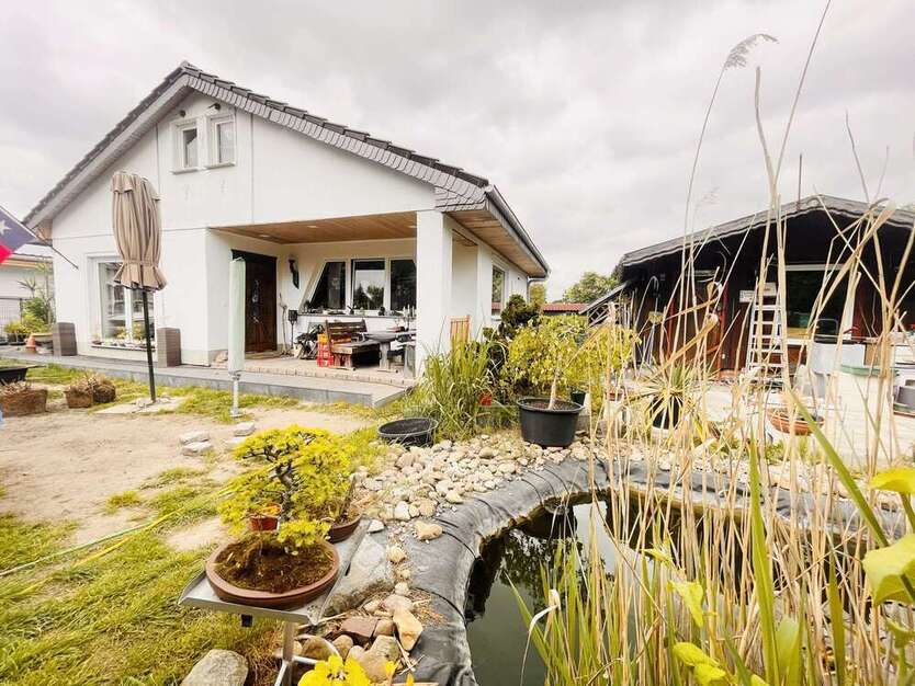 Haus zum Kaufen in Berlin Bohnsdorf 449.000 € 64.67 m²