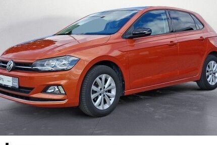 VW Polo 51.033 km 15.630 &euro; Balingen 72336