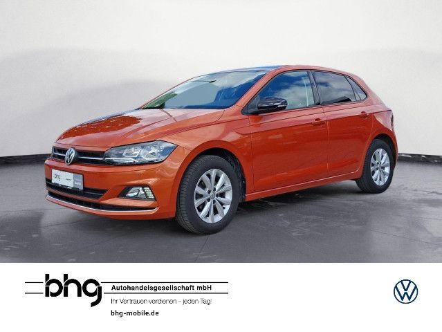 VW Polo 51.033 km 15.630 &euro; Balingen 72336