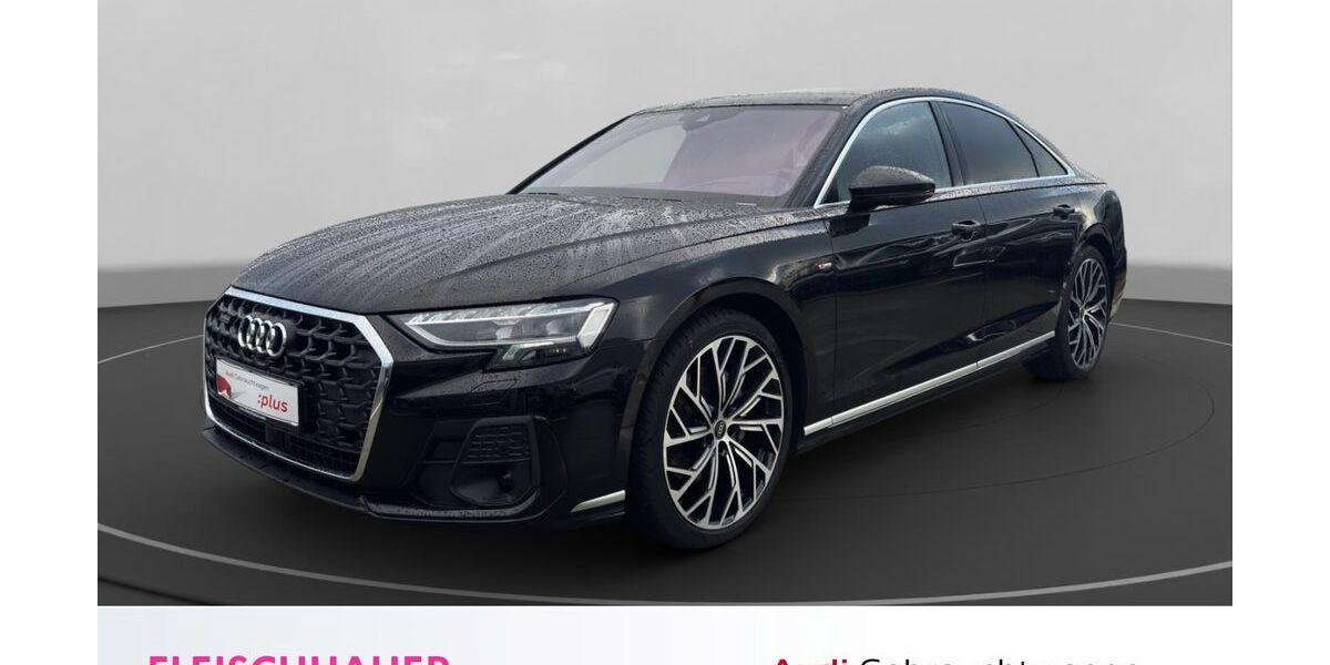 Audi A8 49.611 km 62.980 &euro; Bonn 53119