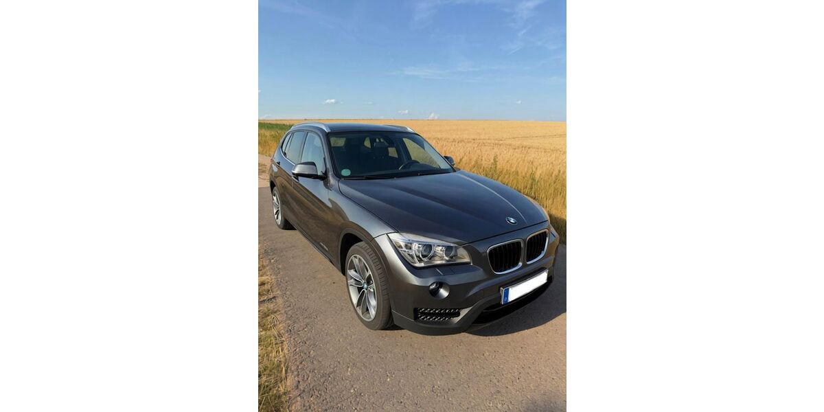 BMW X1 162.000 km 10.900 &euro; Duderstadt 37115