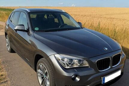 BMW X1 162.000 km 9.000 &euro; Duderstadt 37115