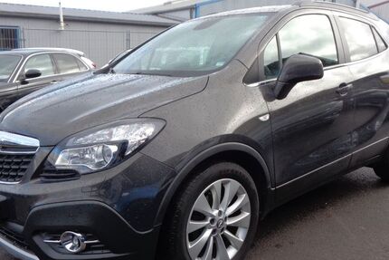 Opel Mokka 101.900 km 9.999 &euro; Bad Kreuznach 55543