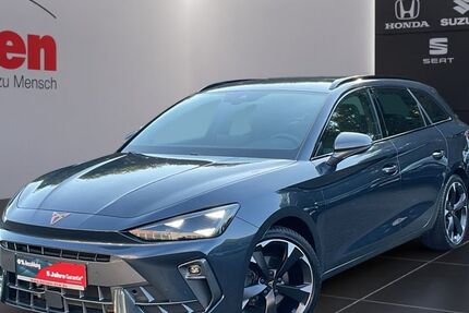 Cupra Leon 38.656 km 26.899 &euro; Werne 59368
