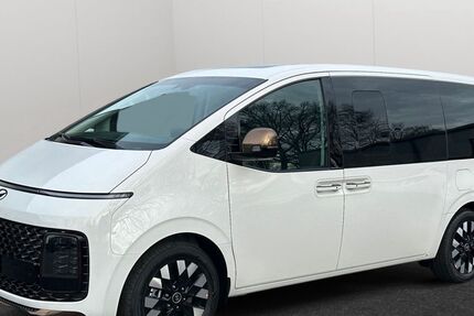 Hyundai STARIA 5.900 km 48.990 &euro; Dinslaken 46535