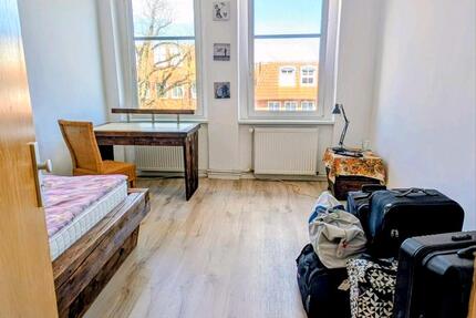 Wohnung Pasewalk - 1 Zimmer, 15 m&sup2;, 250&euro; | Angebot:26069181