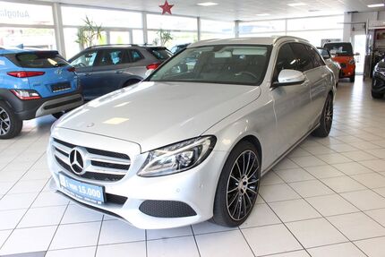 Mercedes-Benz C 250 99.228 km 18.999 &euro; Vreden 48691