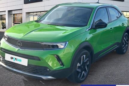 Opel Mokka 45.659 km 15.190 € Bonn 53121