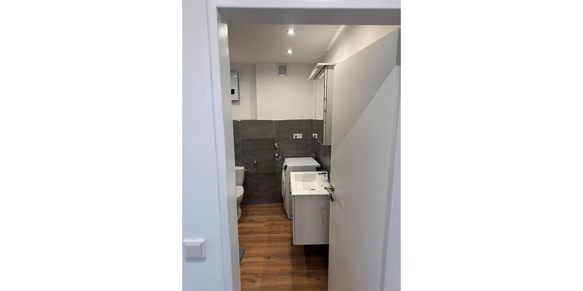 Etagenwohnung Osnabrück Wüste - 1 Zimmer, 17 m&sup2;, 390&euro; | Angebot:26399692