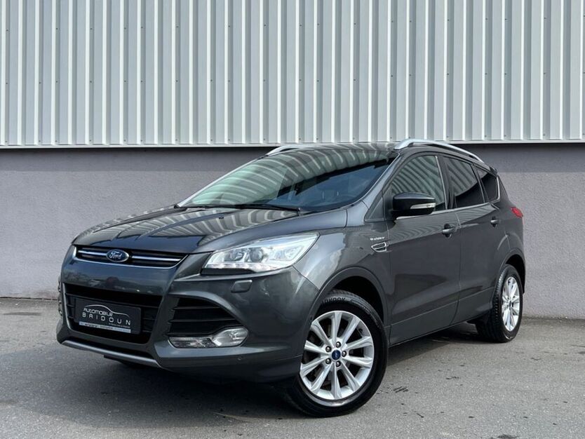 Kuga