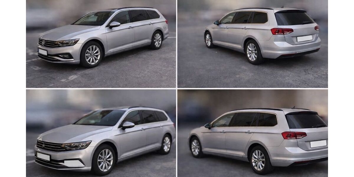 VW Passat 174.000 km 15.000 &euro; Mainz 55122