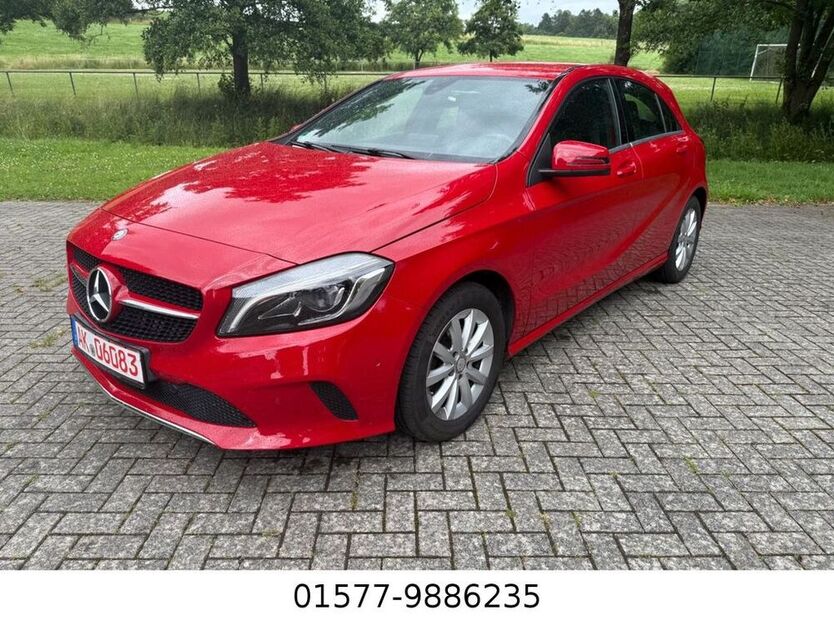 A 180
