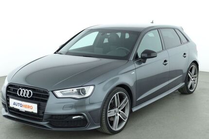 Audi A3 114.023 km 20.590 € Dresden 01187