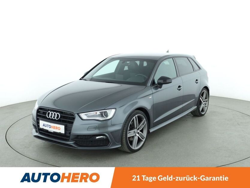Audi A3 114.023 km 20.590 € Dresden 01187