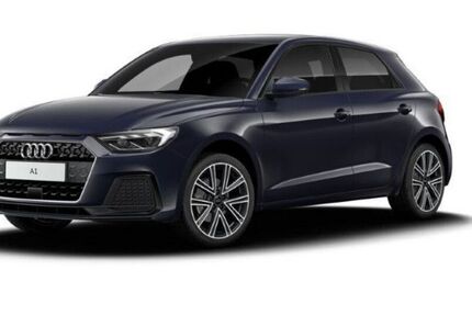 Audi A1 48.100 km 18.380 &euro; Haßfurt 97437