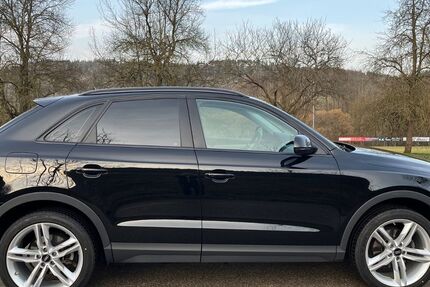 Audi Q3 76.100 km 18.200 &euro; Berching 92334