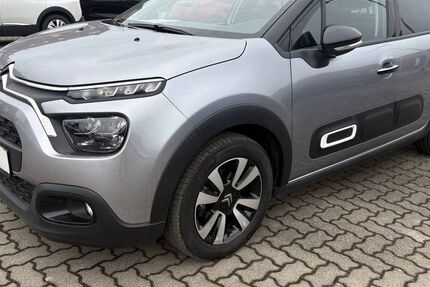 Citroen C3 2.280 km 14.900 &euro; Schönebeck 39218